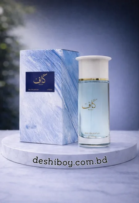 Ahmed Al Maghribi Kaaf EDP for Men