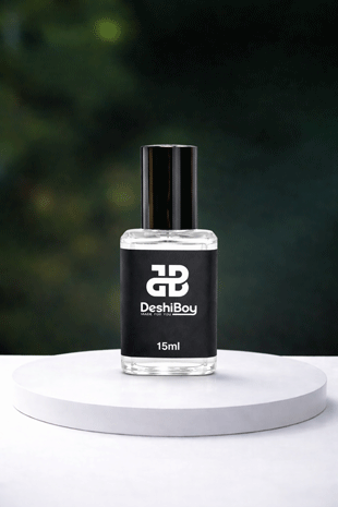 Black Opium Perfume Oil