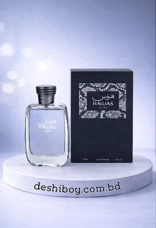 Rasasi Hawas For Him EDP for Men