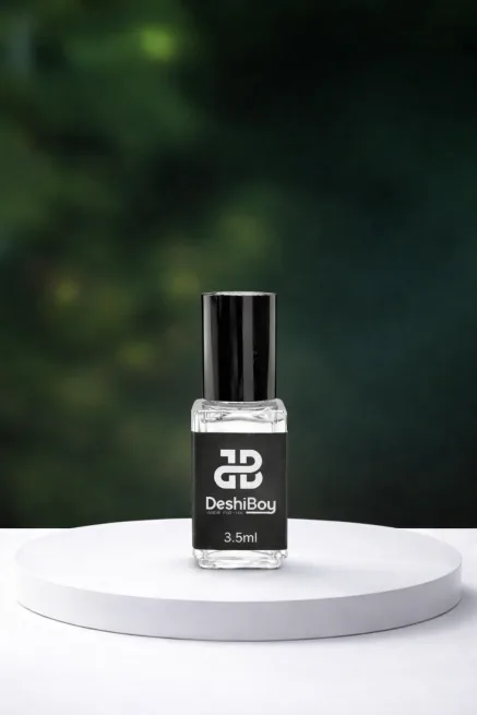 Hawas Fire Perfume Oil-হাওয়াস ফায়ার (Unisex)