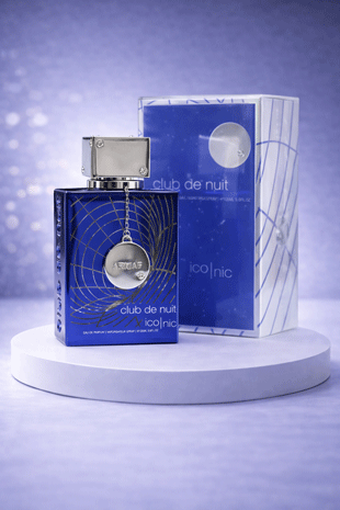 Armaf Club de Nuit Blue Iconic EDP for Men