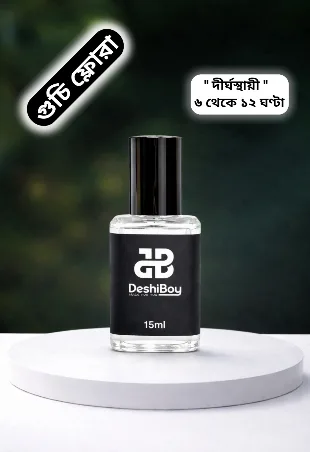 Gucci Flora Perfume Oil for Women