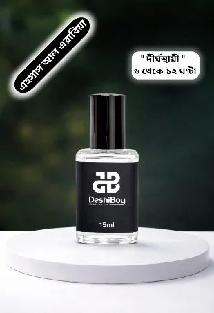 Surrati Ehsas Al Arabia Perfume Oil