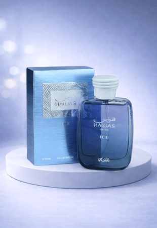 Rasasi Hawas Ice EDP Variant Image