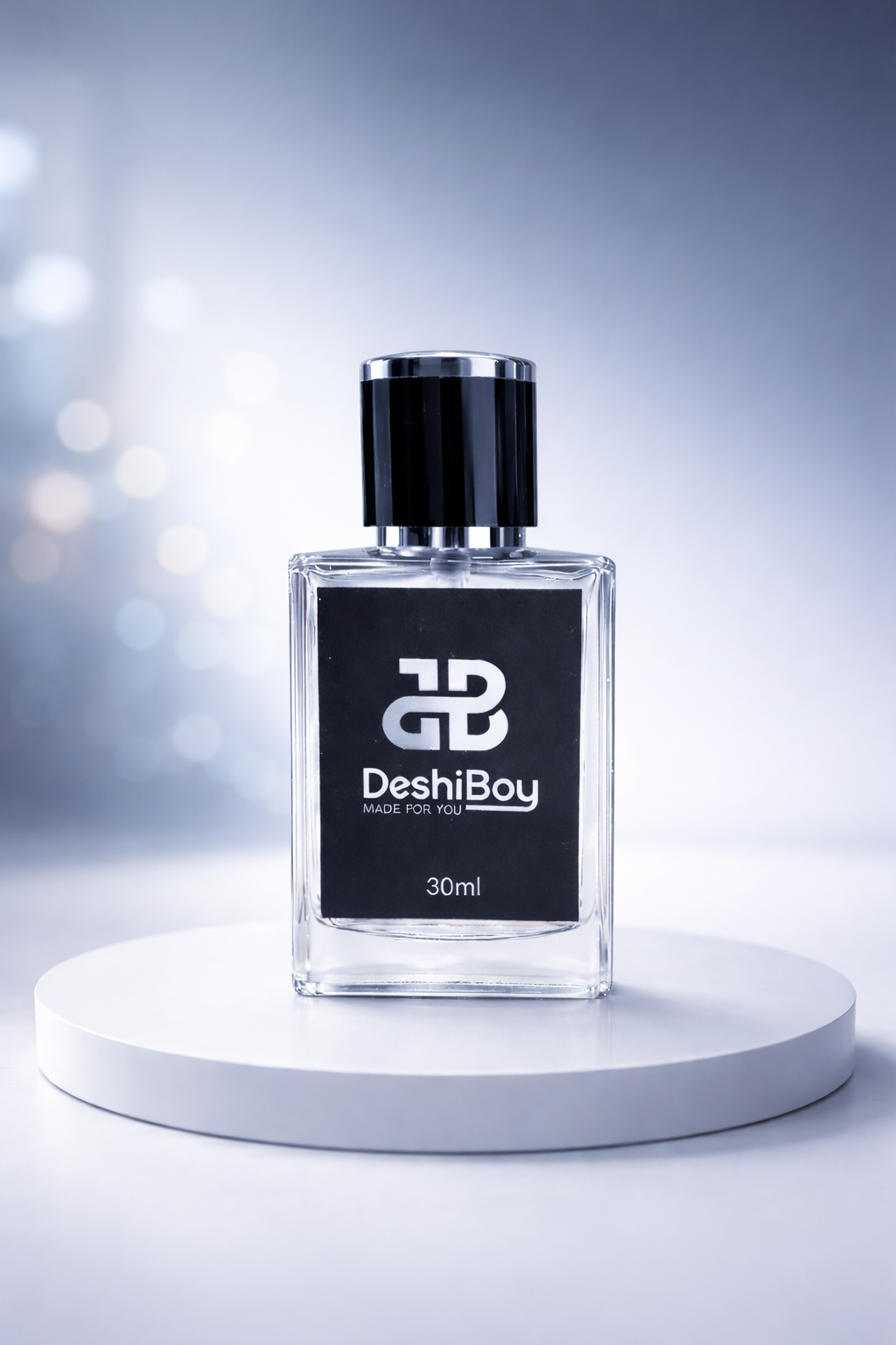 Rasasi Hawas Fire EDP (Unisex) Variant Image