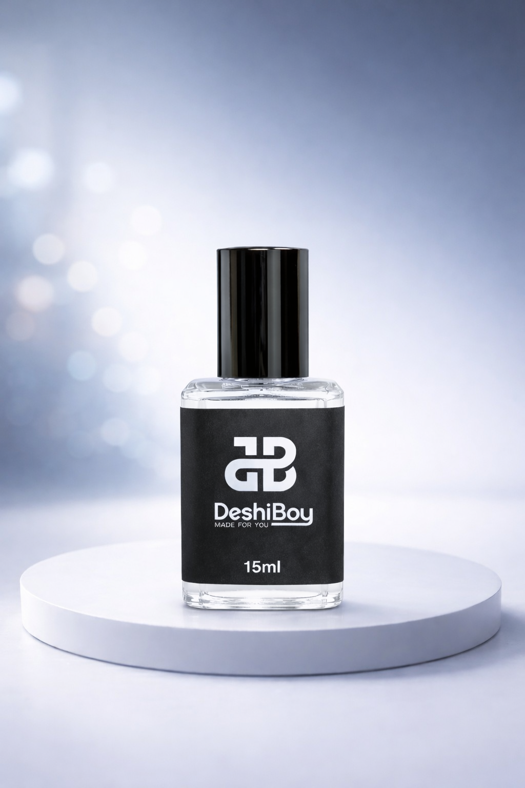 Rasasi Hawas Fire EDP (Unisex) Variant Image