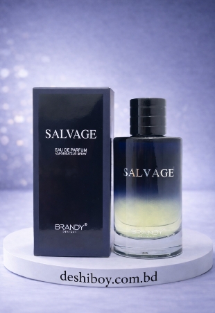 Brandy Salvage EDP for Men Variant Image
